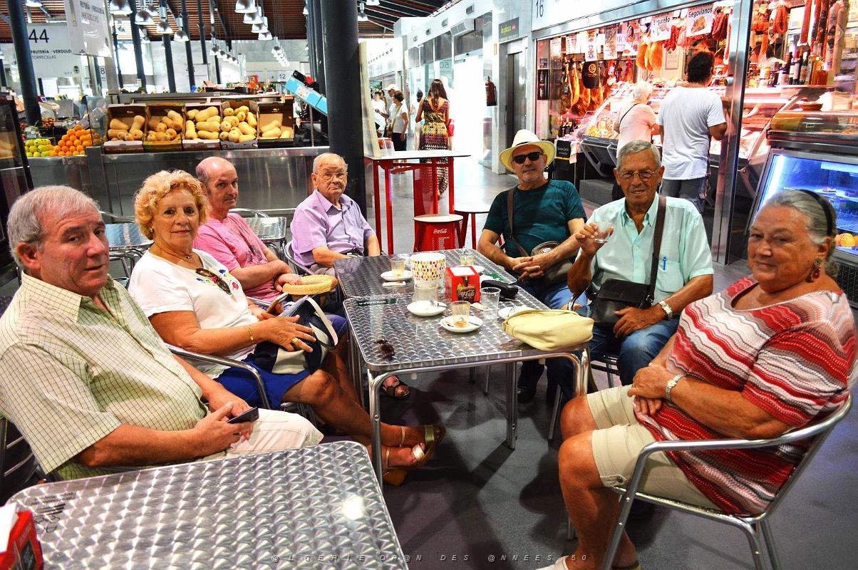 16 ALMERIA -TAPAS AVEC LES AMIS AU FLORIDA (43).JPG